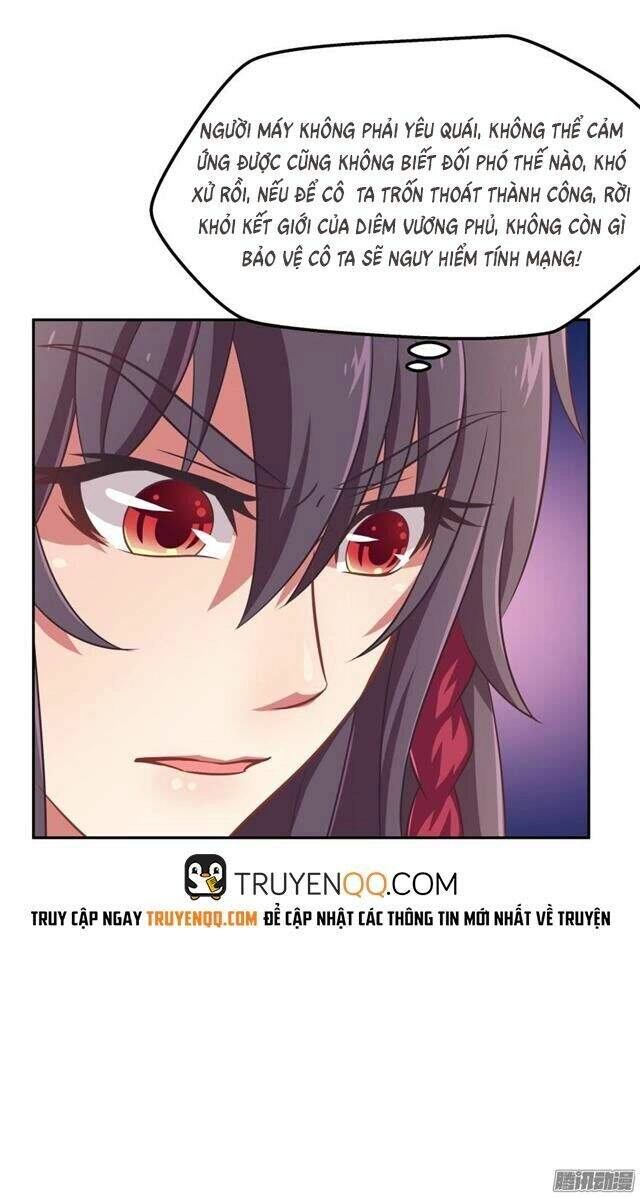 Phép Tắc Yêu Đương Của Ma Vương Chapter 21 - 82