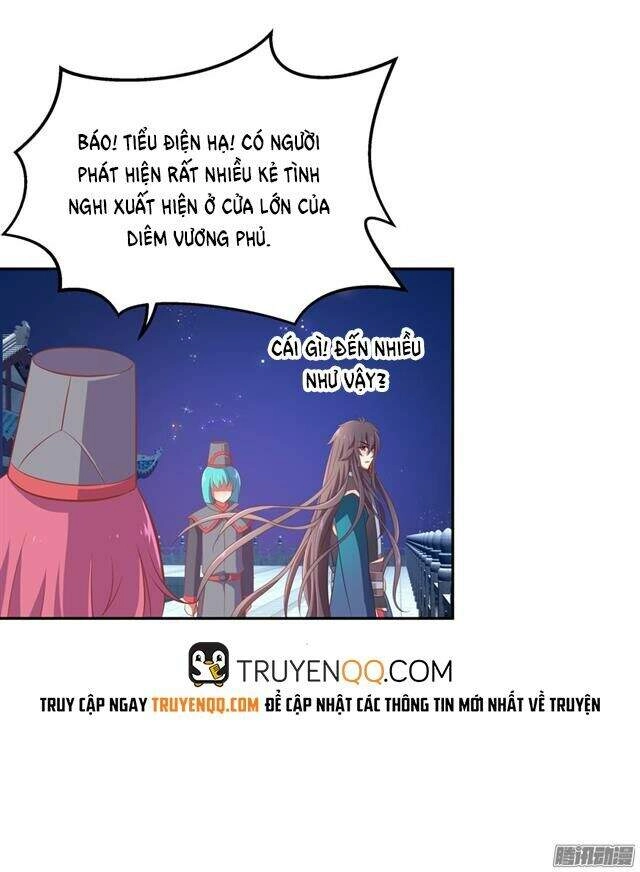 Phép Tắc Yêu Đương Của Ma Vương Chapter 22 - 2