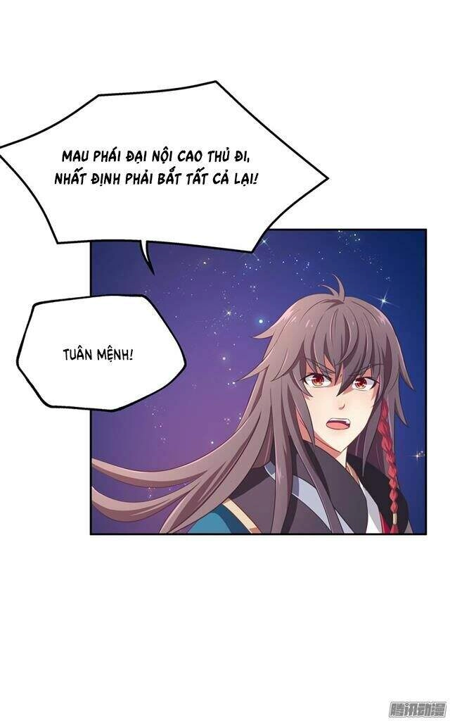 Phép Tắc Yêu Đương Của Ma Vương Chapter 22 - 3