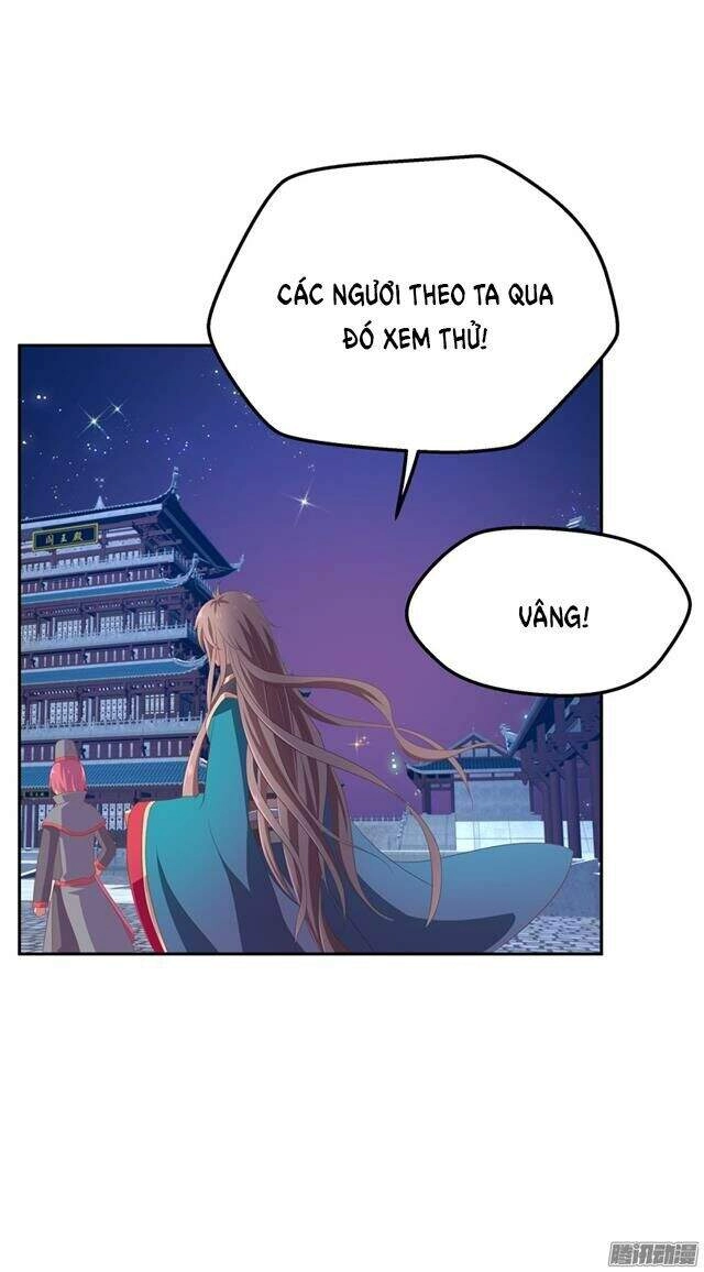 Phép Tắc Yêu Đương Của Ma Vương Chapter 22 - 4