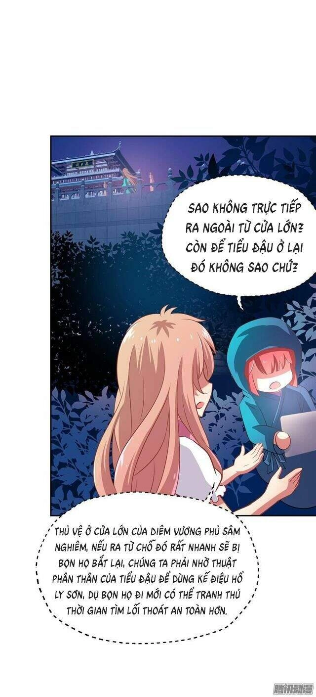 Phép Tắc Yêu Đương Của Ma Vương Chapter 22 - 5