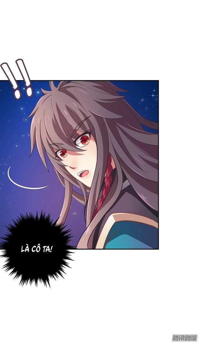 Phép Tắc Yêu Đương Của Ma Vương Chapter 22 - 6