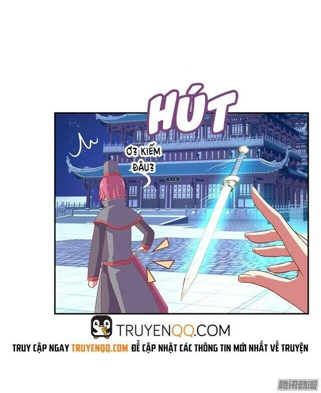 Phép Tắc Yêu Đương Của Ma Vương Chapter 22 - 7