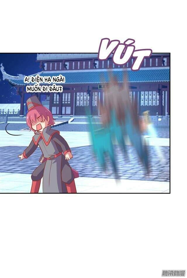 Phép Tắc Yêu Đương Của Ma Vương Chapter 22 - 8