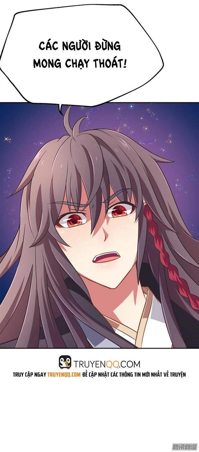 Phép Tắc Yêu Đương Của Ma Vương Chapter 22 - 12