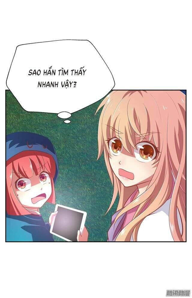 Phép Tắc Yêu Đương Của Ma Vương Chapter 22 - 13