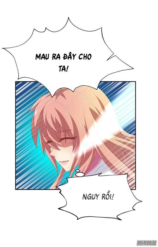 Phép Tắc Yêu Đương Của Ma Vương Chapter 22 - 14