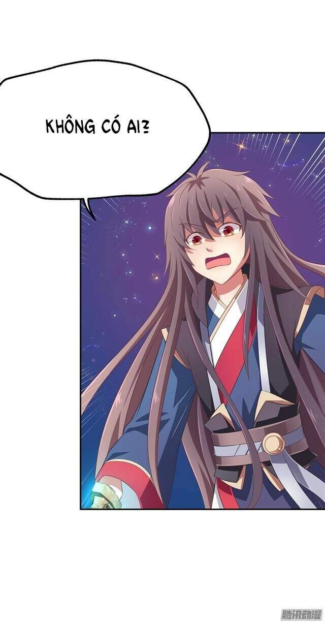 Phép Tắc Yêu Đương Của Ma Vương Chapter 22 - 16