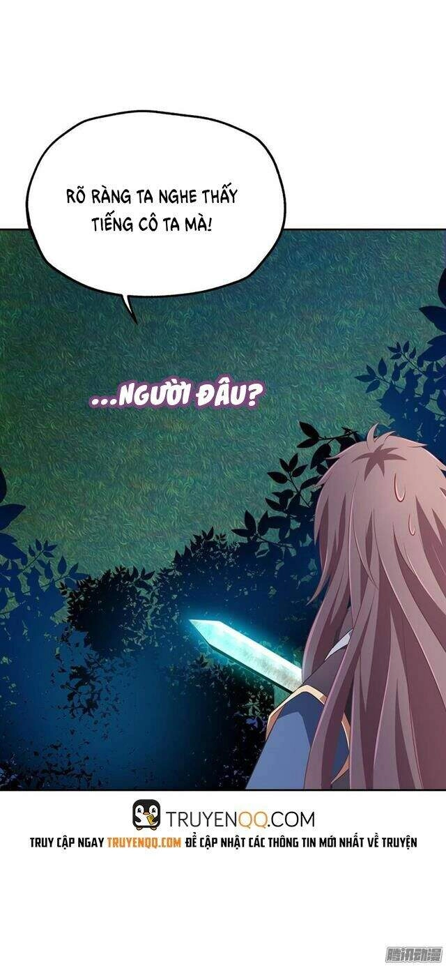 Phép Tắc Yêu Đương Của Ma Vương Chapter 22 - 17