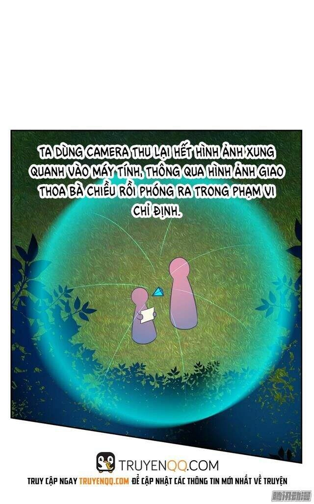 Phép Tắc Yêu Đương Của Ma Vương Chapter 22 - 22