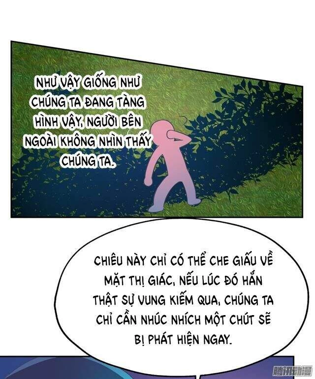 Phép Tắc Yêu Đương Của Ma Vương Chapter 22 - 23