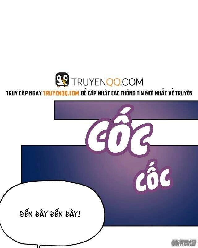 Phép Tắc Yêu Đương Của Ma Vương Chapter 22 - 27