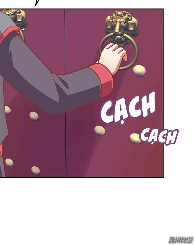 Phép Tắc Yêu Đương Của Ma Vương Chapter 22 - 28