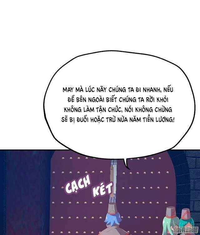 Phép Tắc Yêu Đương Của Ma Vương Chapter 22 - 31