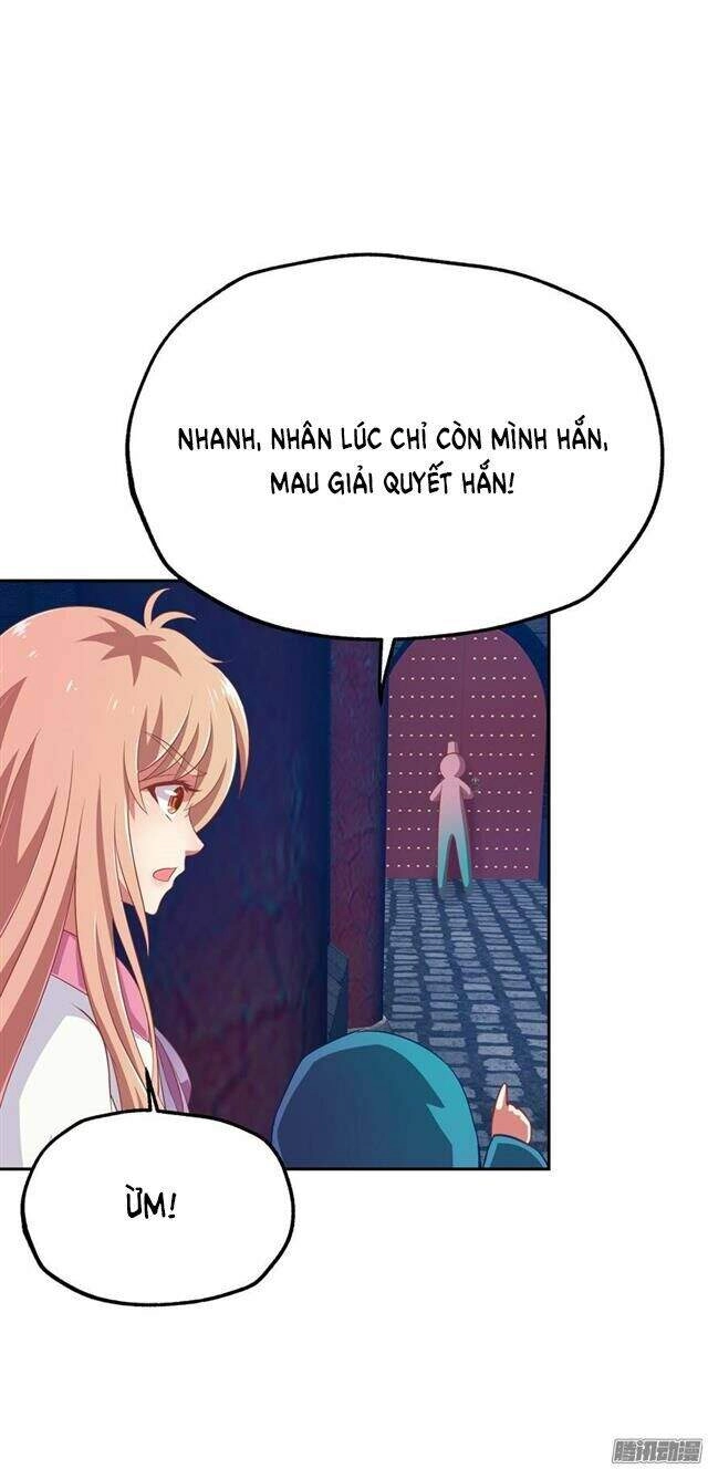 Phép Tắc Yêu Đương Của Ma Vương Chapter 22 - 33