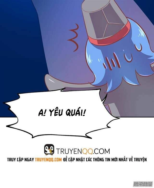 Phép Tắc Yêu Đương Của Ma Vương Chapter 22 - 37