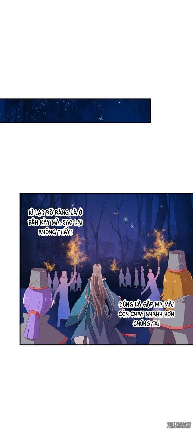 Phép Tắc Yêu Đương Của Ma Vương Chapter 22 - 38