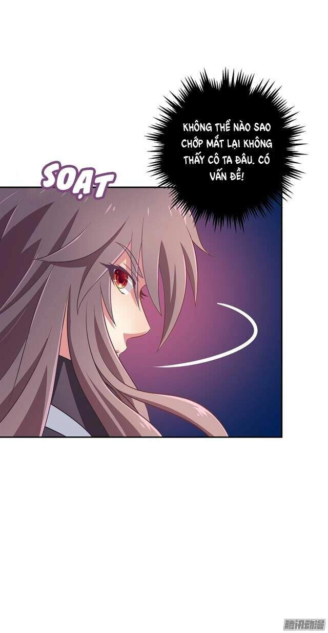 Phép Tắc Yêu Đương Của Ma Vương Chapter 22 - 39