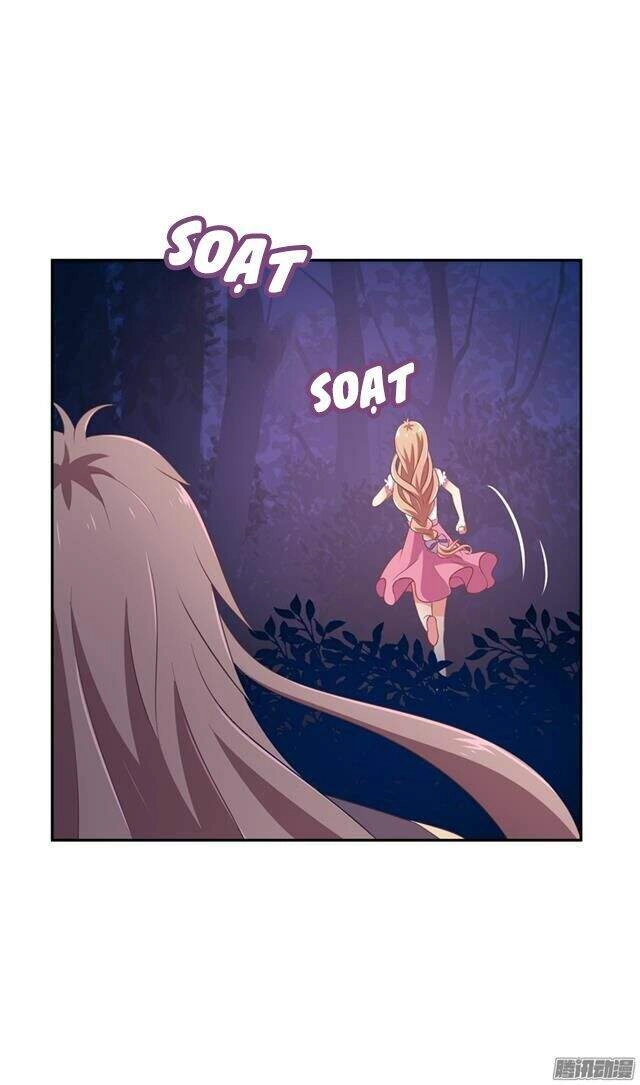 Phép Tắc Yêu Đương Của Ma Vương Chapter 22 - 40