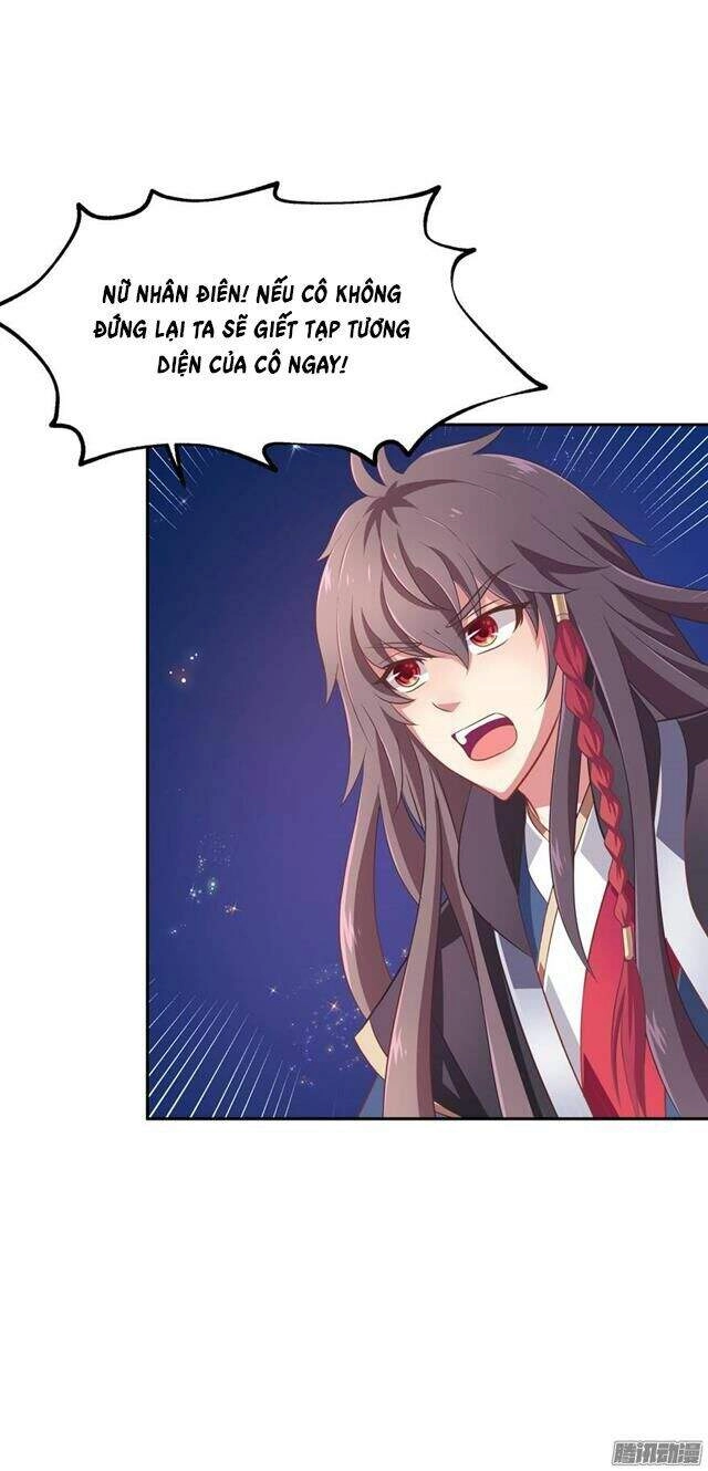 Phép Tắc Yêu Đương Của Ma Vương Chapter 22 - 41