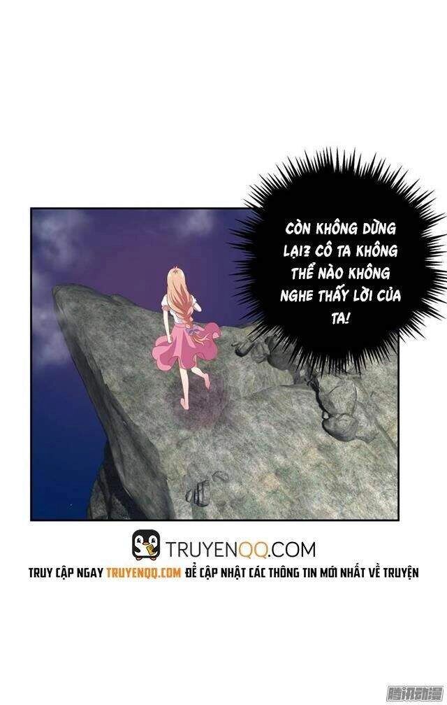 Phép Tắc Yêu Đương Của Ma Vương Chapter 22 - 42