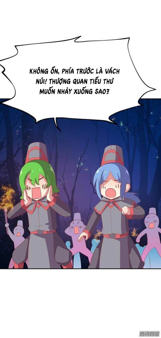 Phép Tắc Yêu Đương Của Ma Vương Chapter 22 - 43