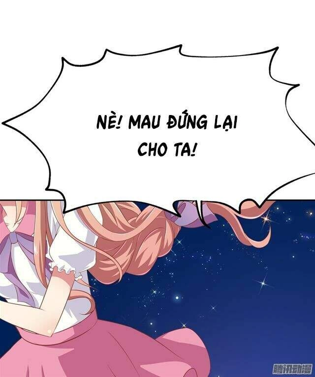 Phép Tắc Yêu Đương Của Ma Vương Chapter 22 - 44