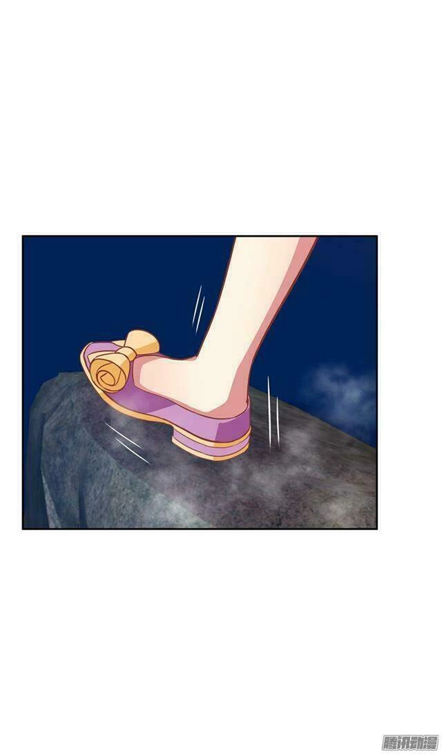 Phép Tắc Yêu Đương Của Ma Vương Chapter 22 - 46