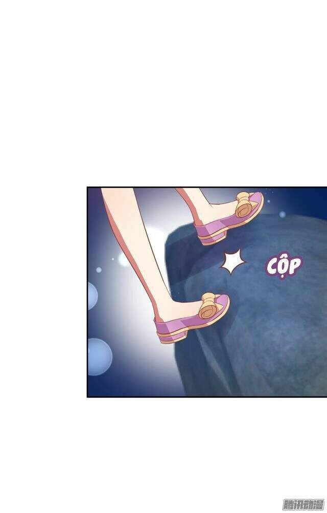 Phép Tắc Yêu Đương Của Ma Vương Chapter 22 - 51