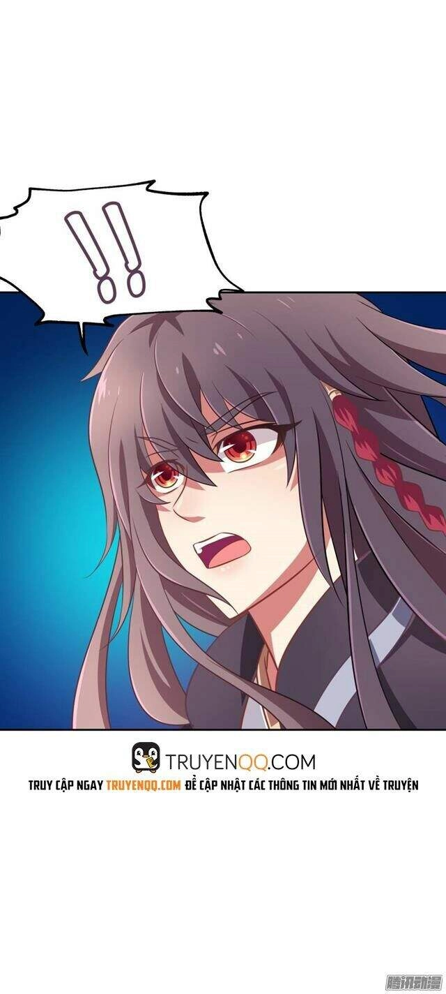 Phép Tắc Yêu Đương Của Ma Vương Chapter 22 - 52