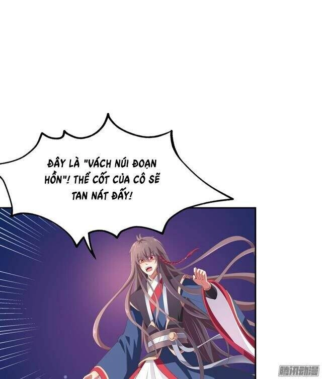 Phép Tắc Yêu Đương Của Ma Vương Chapter 22 - 53