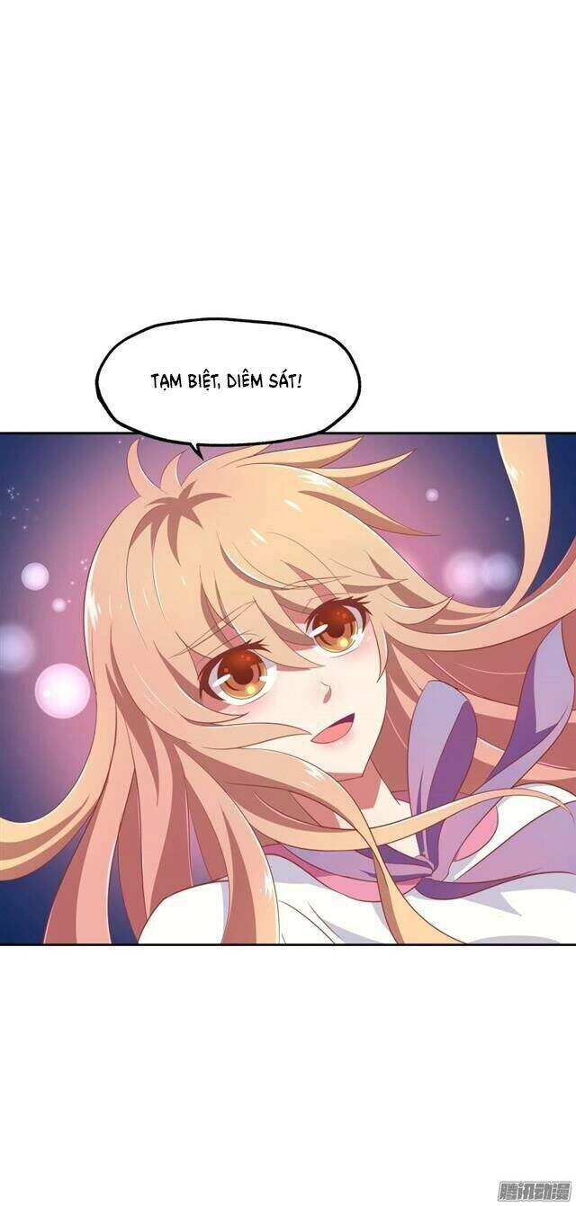 Phép Tắc Yêu Đương Của Ma Vương Chapter 22 - 55