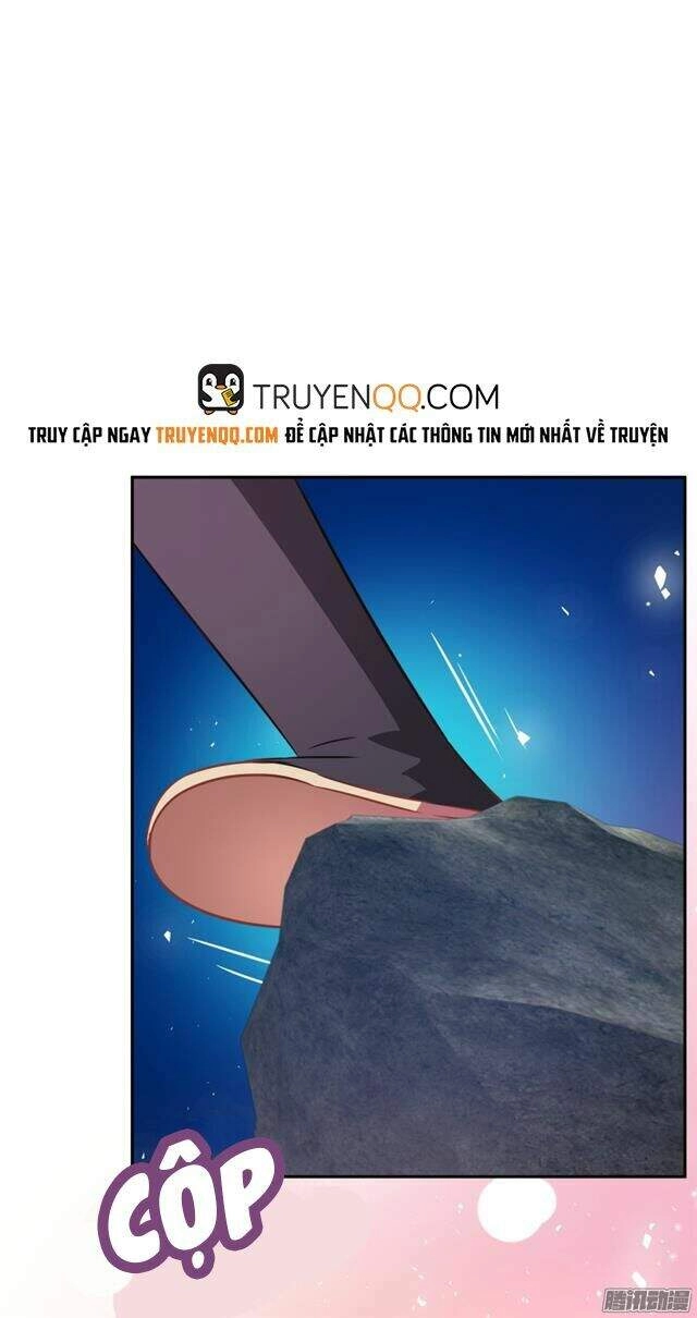 Phép Tắc Yêu Đương Của Ma Vương Chapter 22 - 57