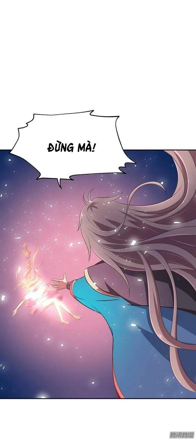 Phép Tắc Yêu Đương Của Ma Vương Chapter 22 - 63