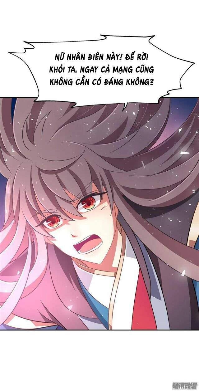 Phép Tắc Yêu Đương Của Ma Vương Chapter 22 - 66