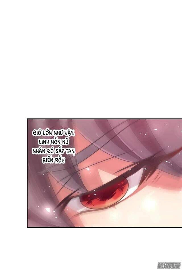 Phép Tắc Yêu Đương Của Ma Vương Chapter 22 - 70