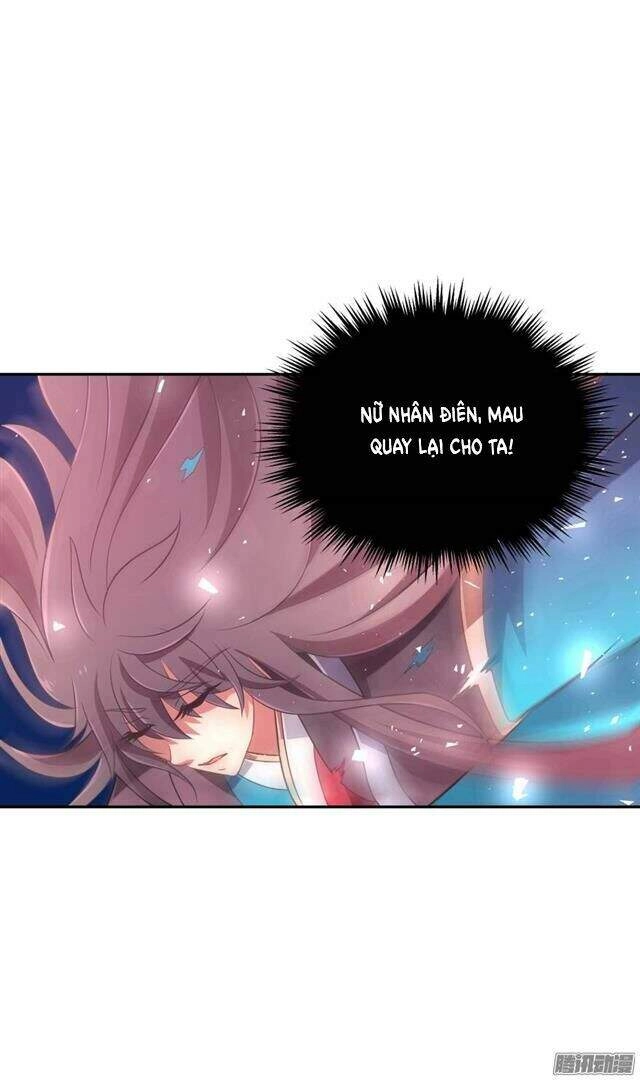 Phép Tắc Yêu Đương Của Ma Vương Chapter 22 - 71