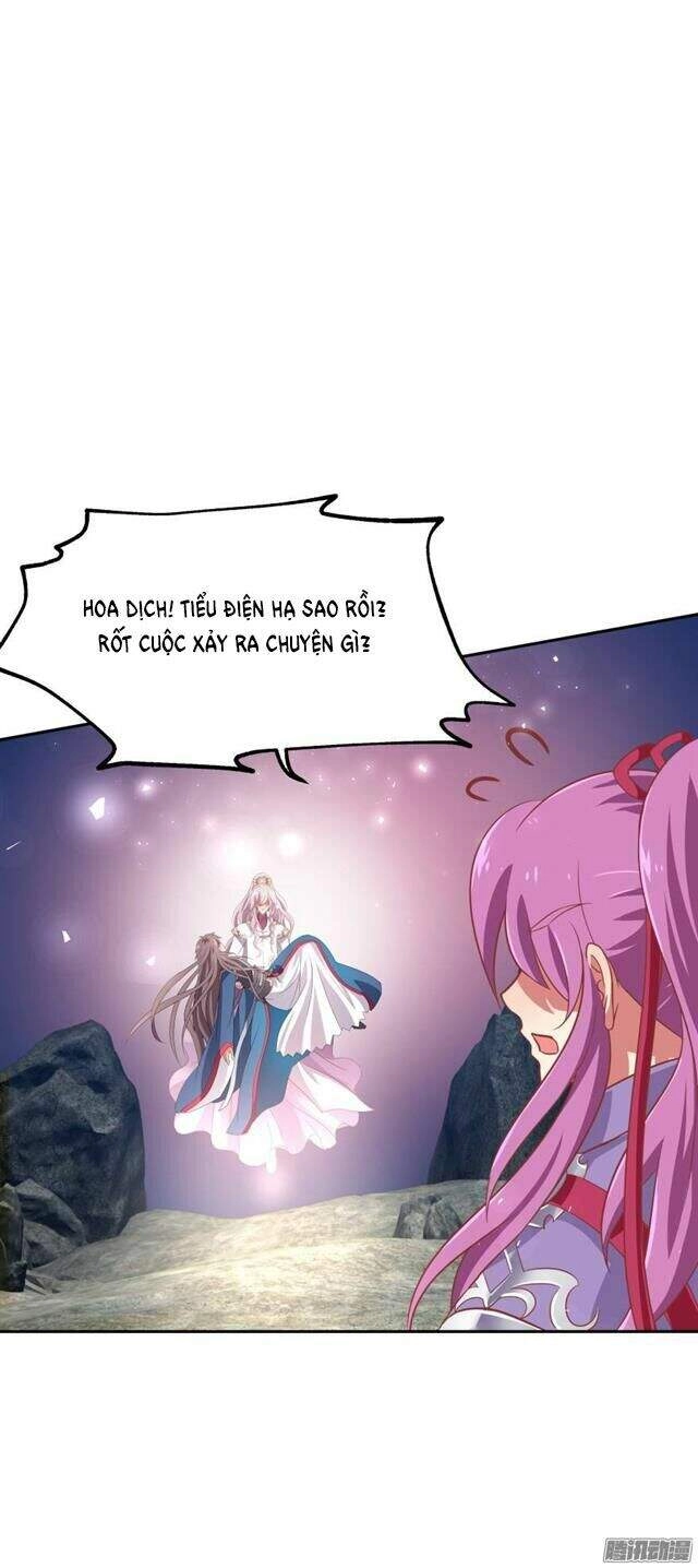 Phép Tắc Yêu Đương Của Ma Vương Chapter 22 - 76