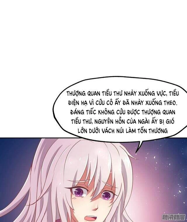 Phép Tắc Yêu Đương Của Ma Vương Chapter 22 - 77