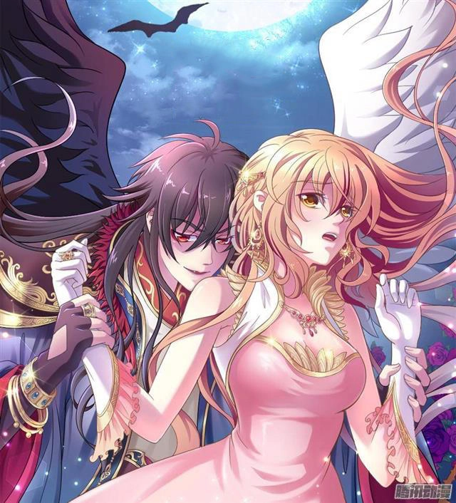 Phép Tắc Yêu Đương Của Ma Vương Chapter 25 - 3