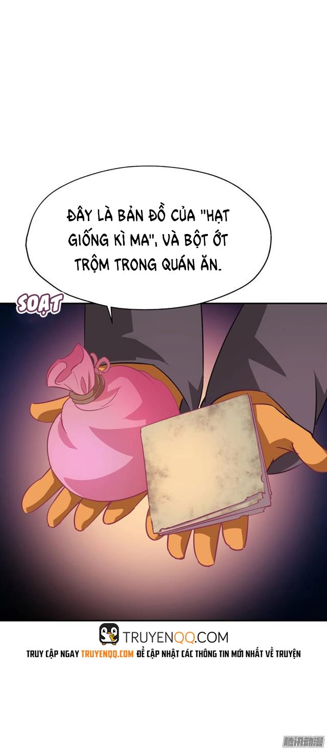 Phép Tắc Yêu Đương Của Ma Vương Chapter 25 - 5