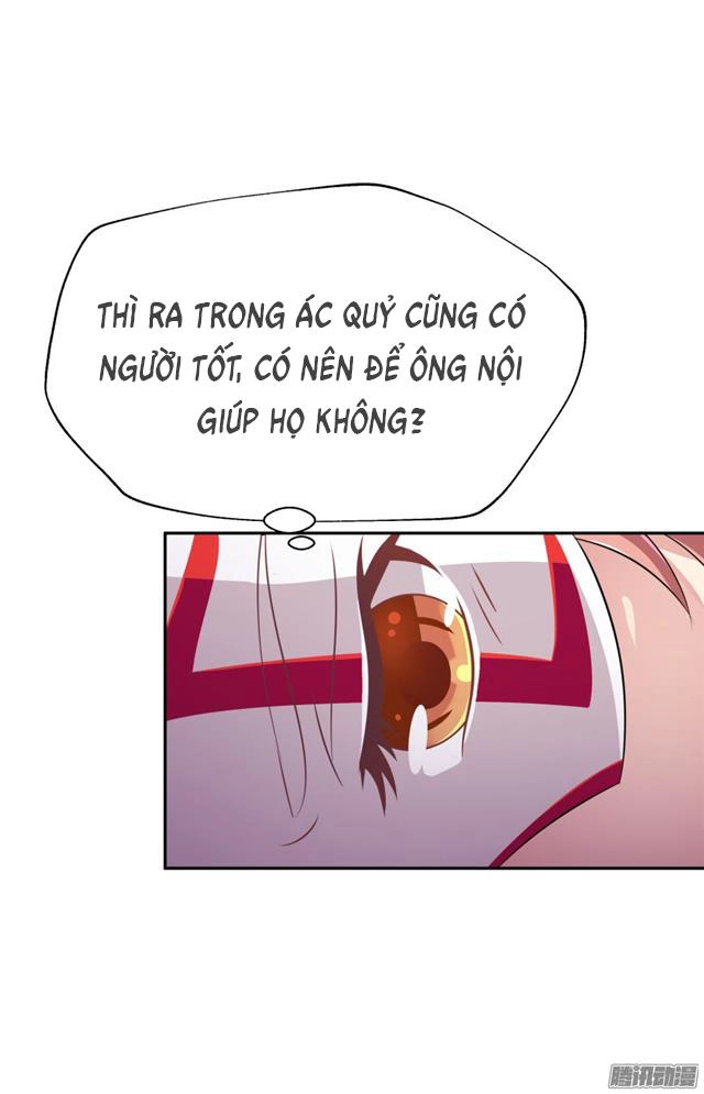 Phép Tắc Yêu Đương Của Ma Vương Chapter 25 - 7