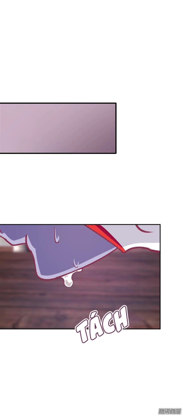 Phép Tắc Yêu Đương Của Ma Vương Chapter 25 - 8