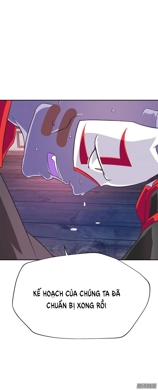 Phép Tắc Yêu Đương Của Ma Vương Chapter 25 - 9