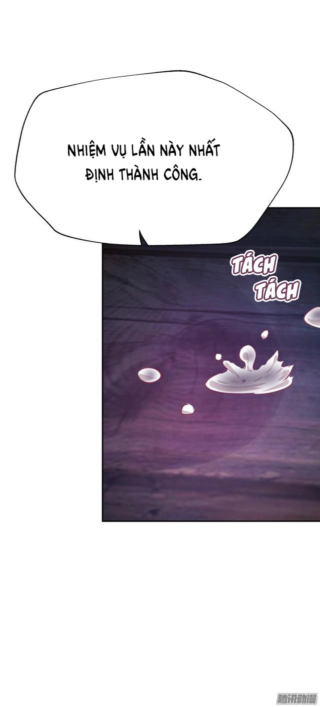 Phép Tắc Yêu Đương Của Ma Vương Chapter 25 - 10