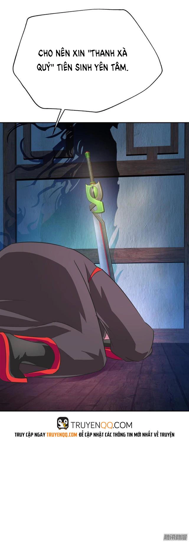 Phép Tắc Yêu Đương Của Ma Vương Chapter 25 - 11