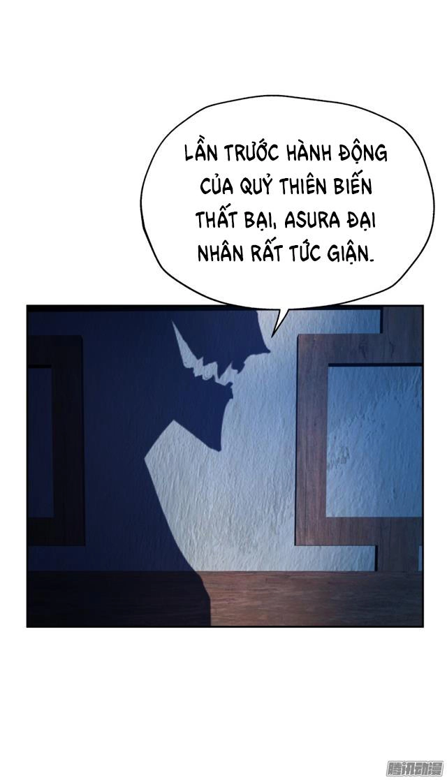 Phép Tắc Yêu Đương Của Ma Vương Chapter 25 - 13