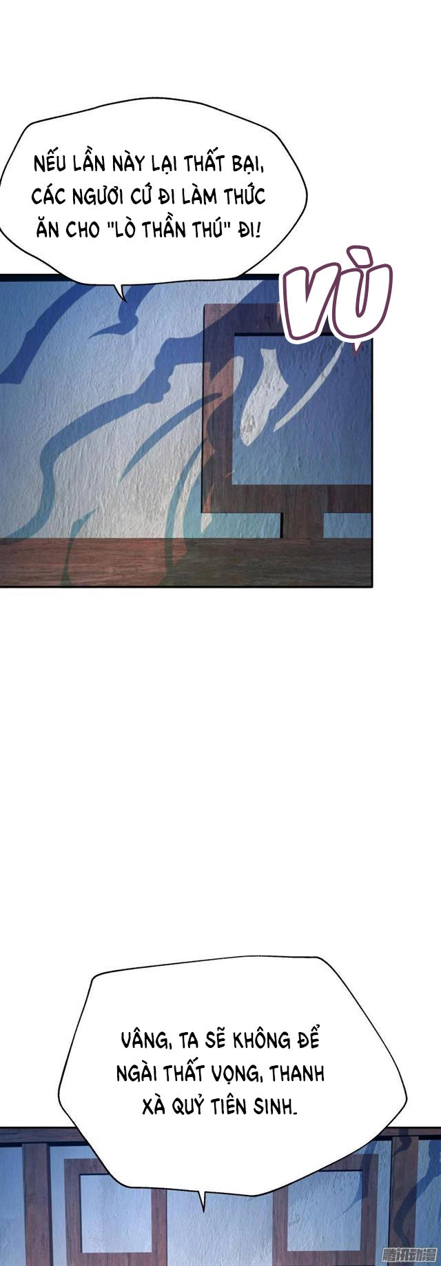 Phép Tắc Yêu Đương Của Ma Vương Chapter 25 - 14