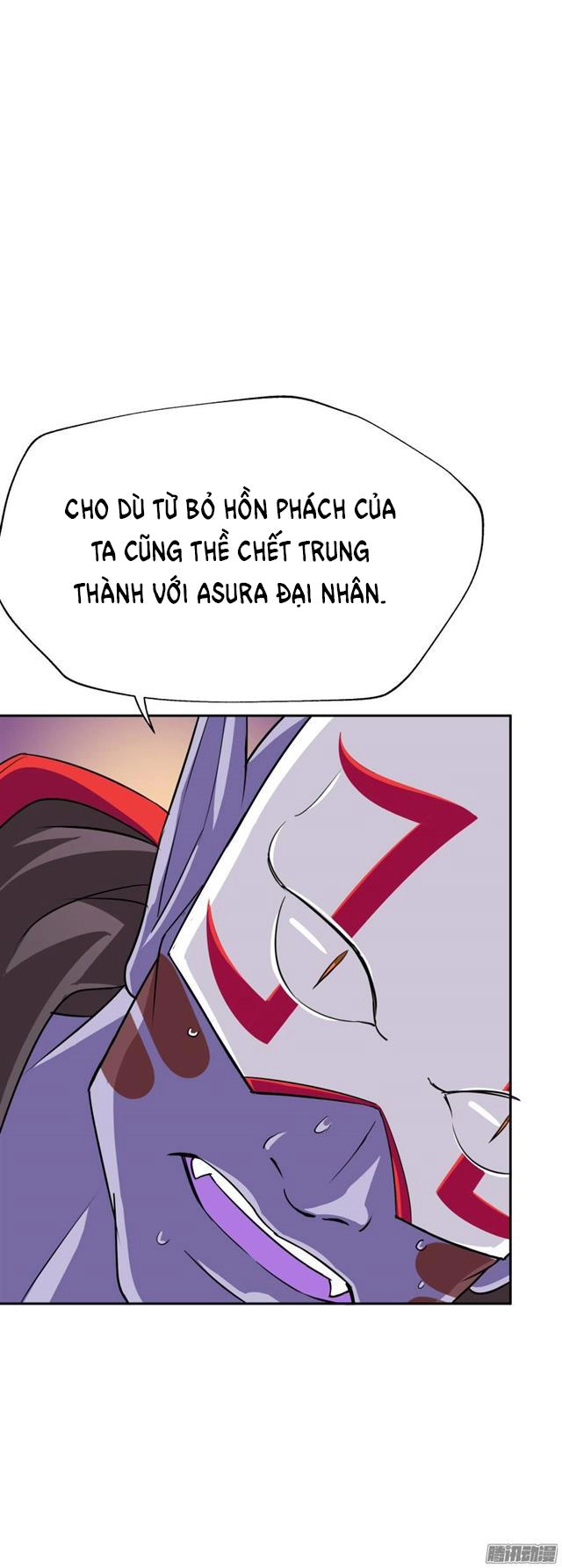 Phép Tắc Yêu Đương Của Ma Vương Chapter 25 - 16