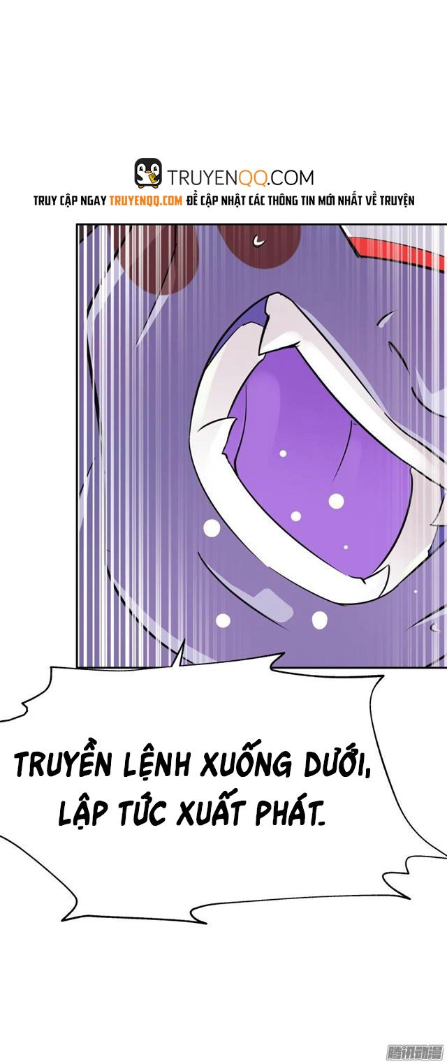 Phép Tắc Yêu Đương Của Ma Vương Chapter 25 - 17